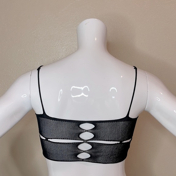 Crop Top - Picture 2 of 5